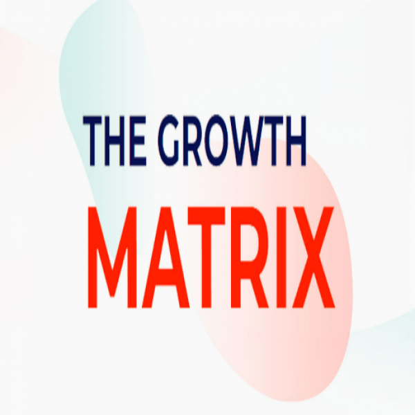The Growth Matrix Reviews (HIGH ALERT) Updated Customer Experience! Download Now
