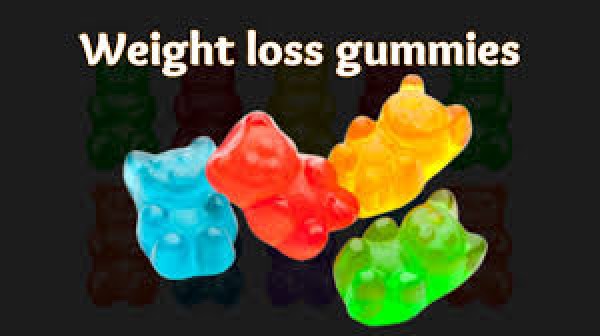 The Hidden Agenda Of Oprah Weight Loss Gummies.