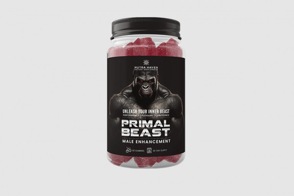 The Ingredients Have Made Primal Beast Male Enhancement?