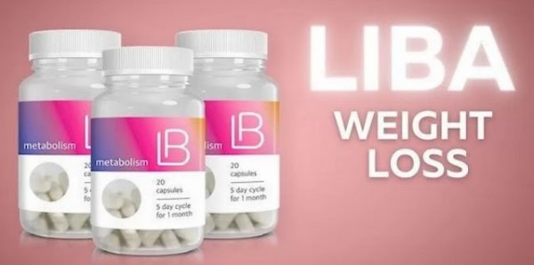 The Liba Weight Loss Capsuels, Benifits, Impacts On Body!