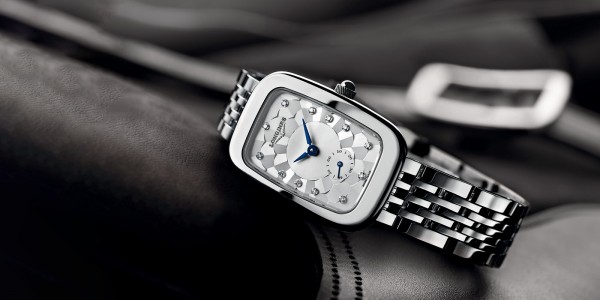 THE LONGINES EQUESTRIAN COLLECTION