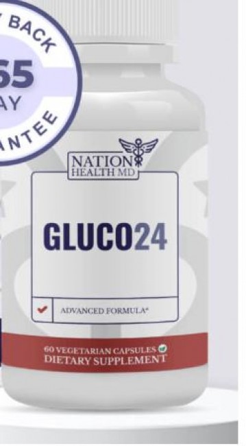 The Nation Health MD Gluco24 Controversy: Why You Should Care