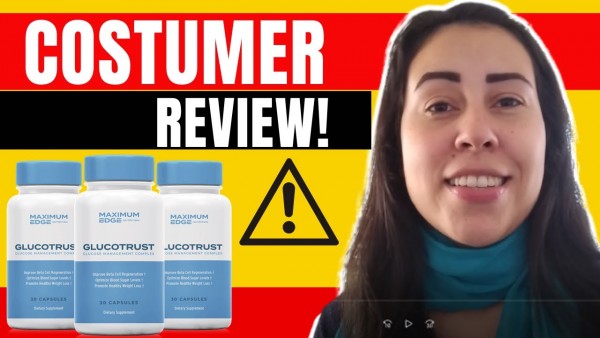 The Rank Of GlucoTrust Reviews In Consumer's Market!