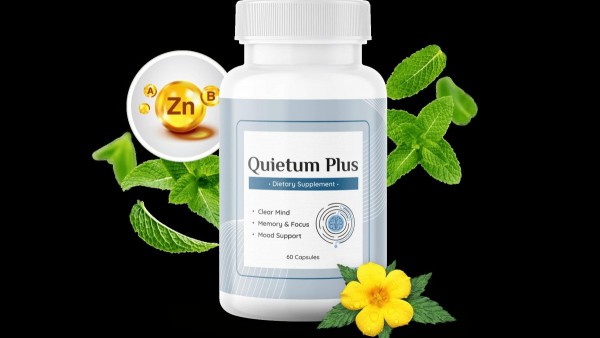 The Ten Secrets About Quietum Plus Negative Reviews Only A Handful Of People Know!