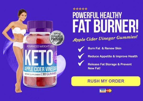 The Ultimate Cheat Sheet on Pro Keto Acv Gummies Canada