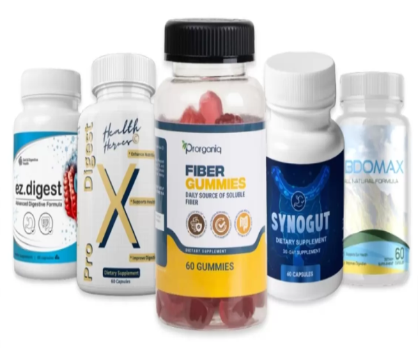 The Ultimate Way to Choosing the Right Fiber Supplement for You