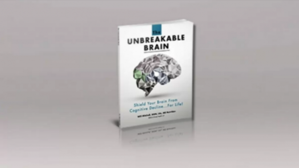 The Unbreakable Brain Reviews - Verified Customer Reviews Are Here (2022)!