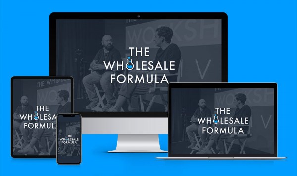 The Wholesale Formula Review - DOES IT REALLY WORK?