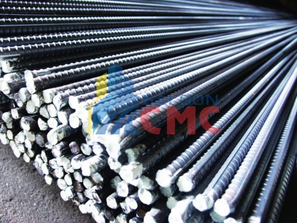 Thép xây dựng của các thương hiệu sắt thép lớn