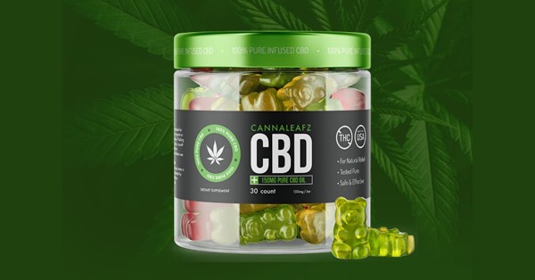 These guidelines shall guide in gaining most from every percent of Cannaleafz CBD Gummies