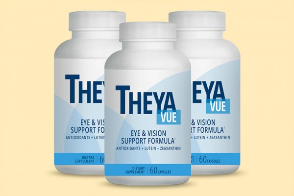 TheyaVue Reviews - Healthy Product To The Eyes Side Effects Benefits Price?