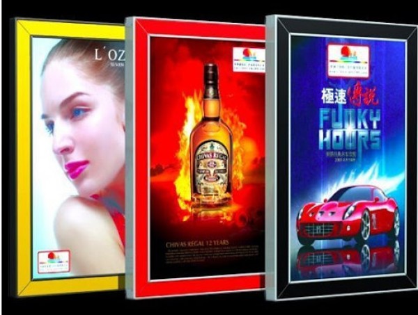 thi công biển quảng cáo uy tín