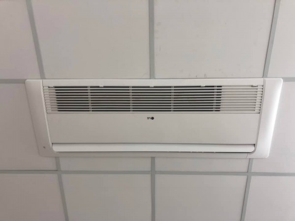 Thi công điều hòa khách sạn ở quận 8 | 0932.932.329
