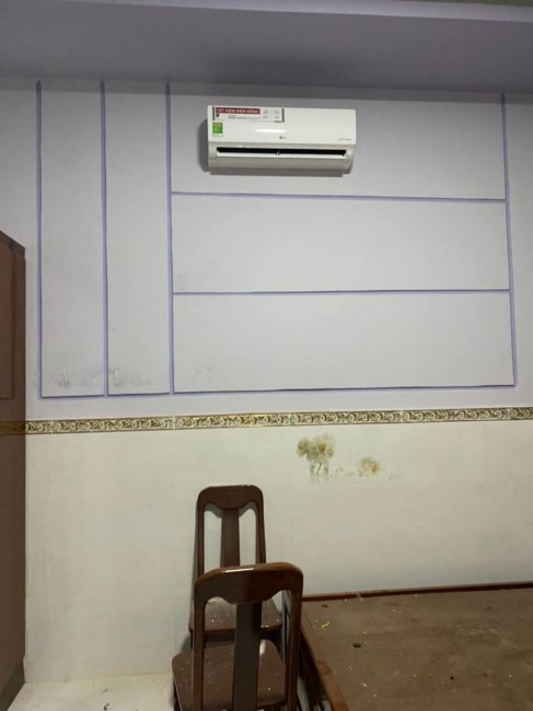 Thi công điều hòa khách sạn quận 11 | Cao Vĩ