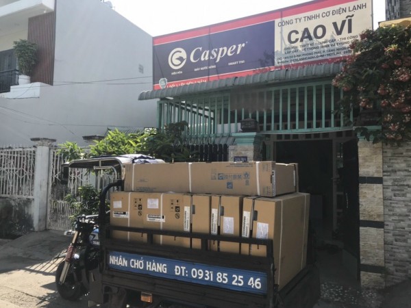 Thi công điều hòa khách sạn quận 6 | 0932.932.329