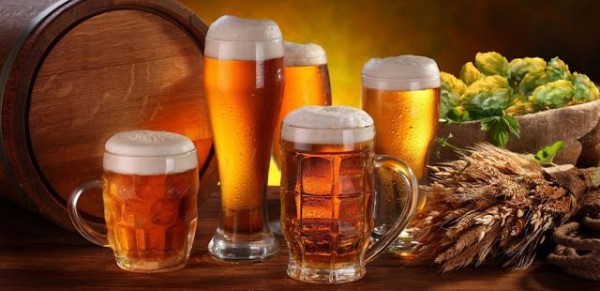 Thi công kho lạnh bảo quản bia hơi cho nhà hàng, quán nhậu
