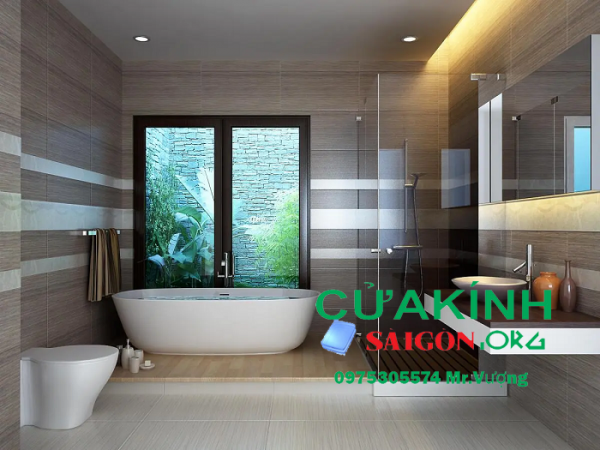  Thi công kính cường lực quận 8 | 0975.305.574