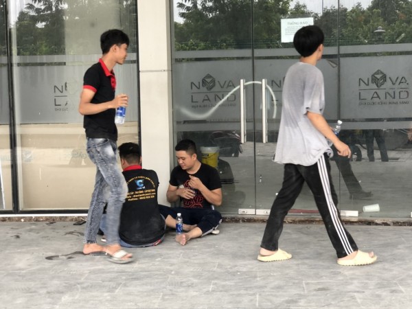 Thi công máy lạnh Quận 8 - 0932.932.329