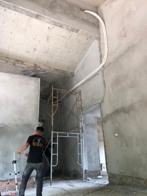 Thi công máy lạnh quận Thủ Đức | 0932.932.329