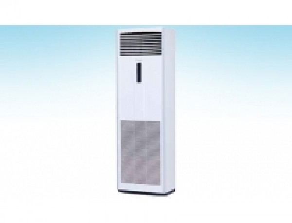 Thi công máy lạnh tủ đứng daikin sao cho đúng kỹ thuật 