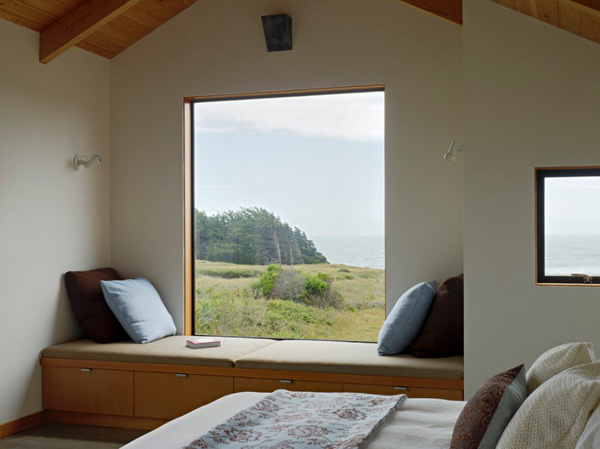 Thích thú với khả năng dự trữ và tiết kiệm năng lượng của chiếc cửa sổ thông minh