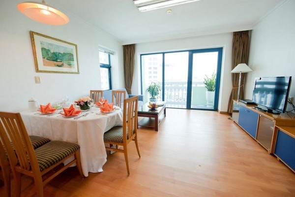 Thích thú với ngôi nhà mỗi phòng một phong cách