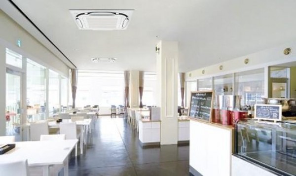Thiên Ngân Phát cung cấp model âm trần Daikin cũ nhưng vẫn chưa từng hết hot