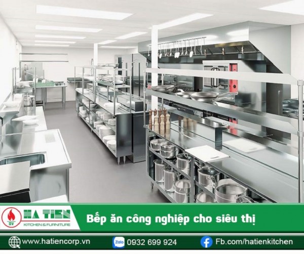 Thiết bị inox công nghiệp