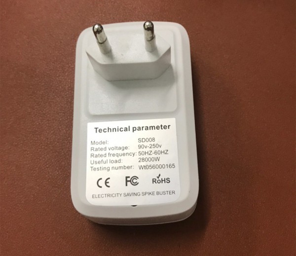 Thiết bị tiết kiệm điện hiệu quả