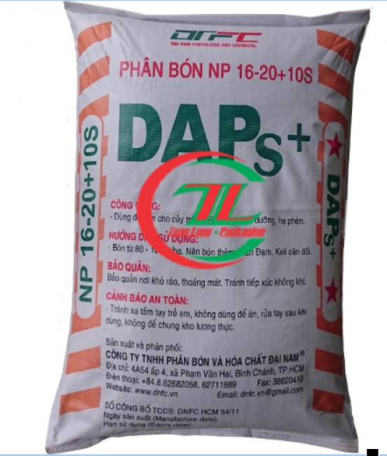 Thiết kế bao đựng phân bón,bao đựng phân bón, bao pp đựng phân bón, bao dung phan bon