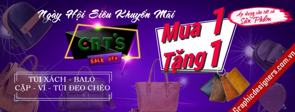 Thiết kế chương trình Sale, khuyến mãi trên sàn Tiki, Lazada, Shopee, Sendo….