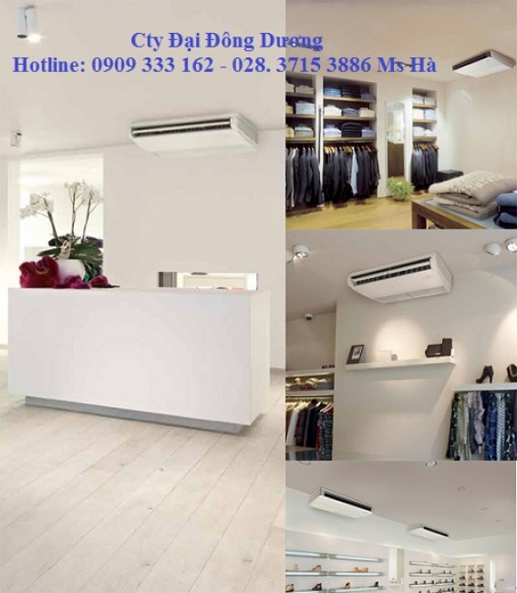 Thiết kế hiện đại - phù hợp mọi thiết kế nội thất