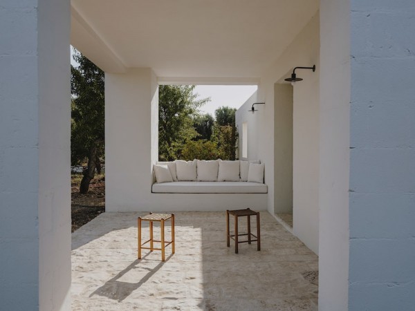 Thiết kế không gian phù hợp với lối sống, đảm bảo tính thẩm mỹ và sự tiện nghi