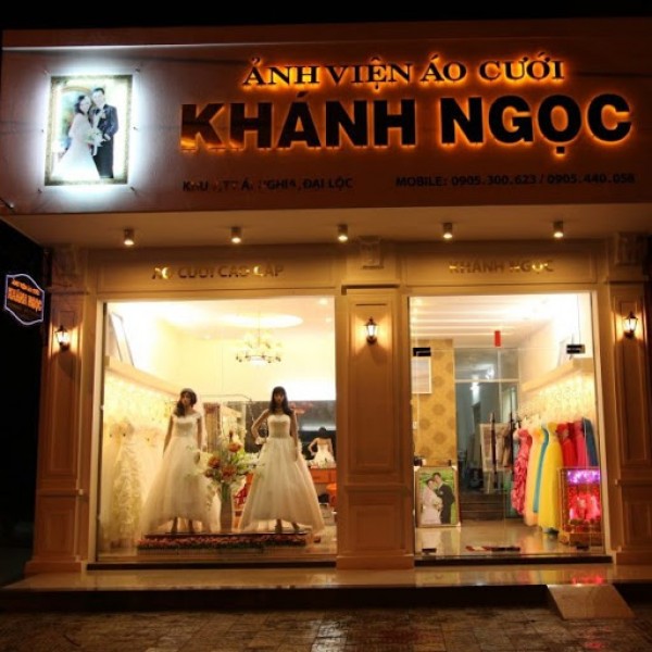 Thiết kế Thi công mặt dựng tại Quận Ba Đình.