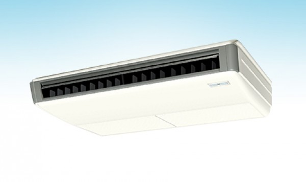 Thiết kế tinh tế kiểu dáng hiện đại - Máy điều hòa áp trần Daikin