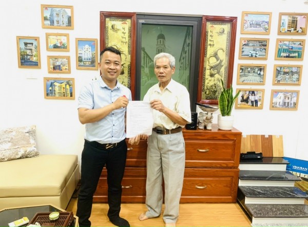 Thiết kế và thi công xây nhà trọn gói công trình của Bác Dạng