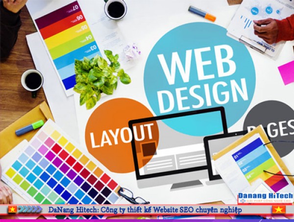 Thiết kế web Đà Nẵng | SEO Website | Digital Marketing