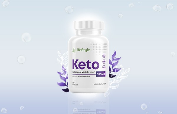 Think You're An Expert In Lifestyle Keto Pills Reviews? Take This Quiz Now To Find Out.