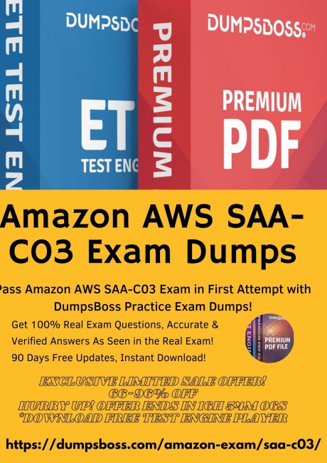 This Year's Picks of the Best and Worst Amazon AWS SAA-C03 Exam Dumps