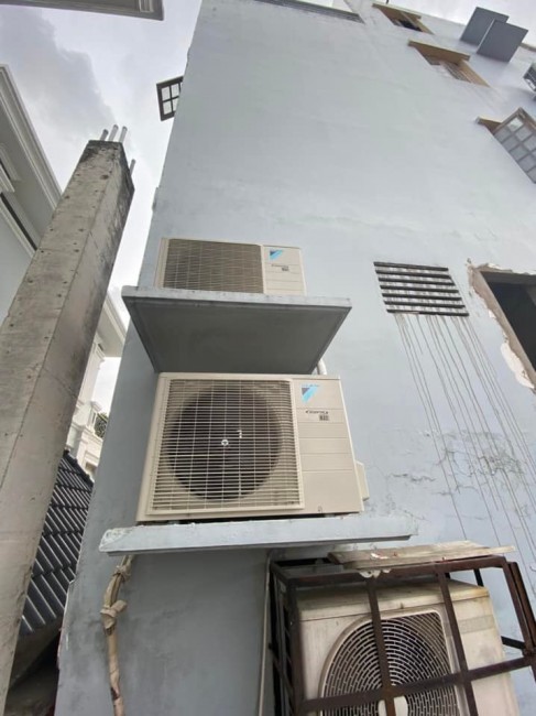 Thợ lắp đặt máy lạnh quận Gò Vấp【✔️0932.932.329】
