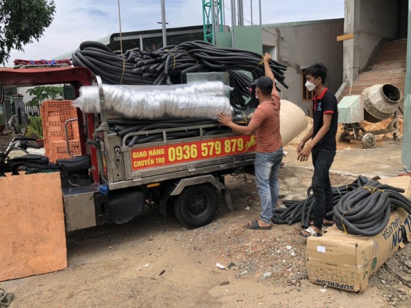 Thợ lắp máy lạnh quận 1 giá rẻ | 0932.932.329 Mr.Vĩ