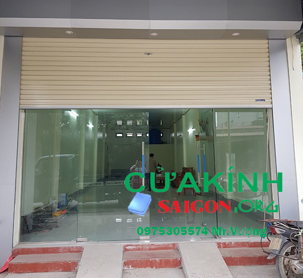 Thợ Sửa Cửa Kính Tận Nơi Quận 4 #0975305574