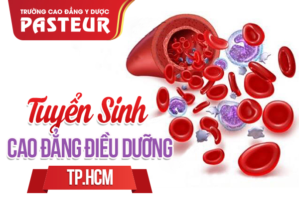 Thời gian đăng ký học Cao đẳng Điều dưỡng TPHCM năm 2020 đến khi nào?