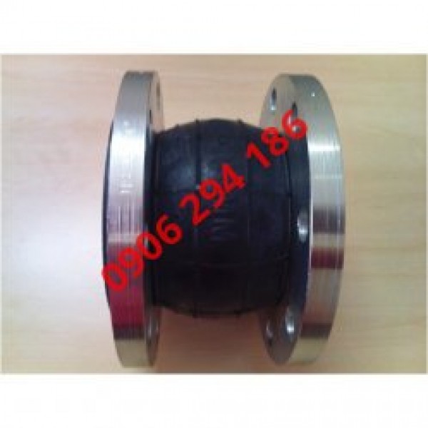 Thông số kỹ thuật của khớp nối mềm cao su năm 2020