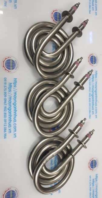 Thông tin cơ bản về thanh điện trở nhiệt điện áp 220V/380V