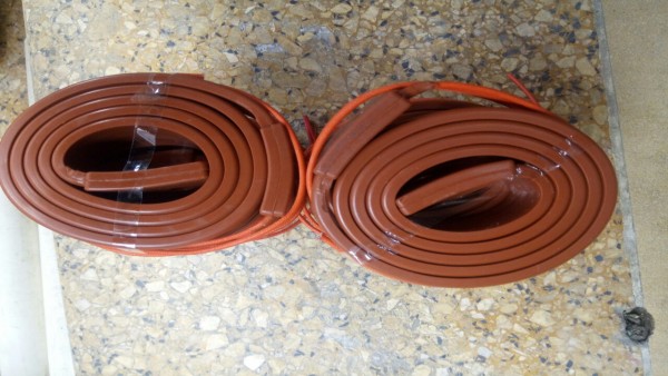 Thông tin về điện trở silicone nhựa 220V tại Hà Nội