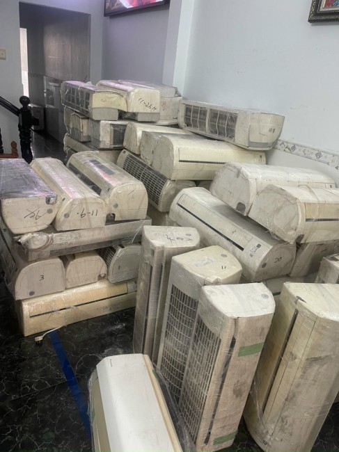 Thu điều hòa cũ Tân Phú Đồng Nai|0907 243 680
