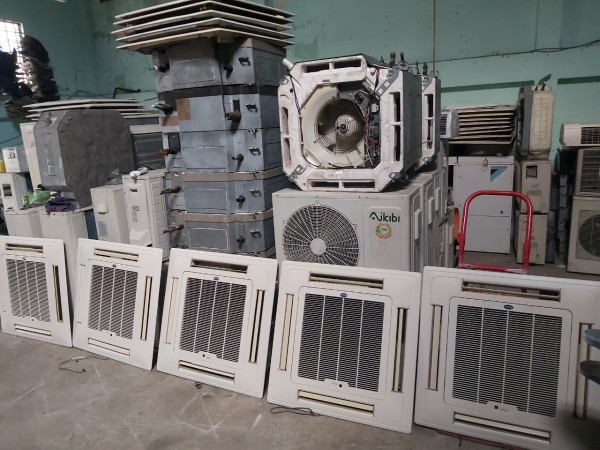 Thu Mua Điều Hòa Cũ Trảng Bom|0907 243 680